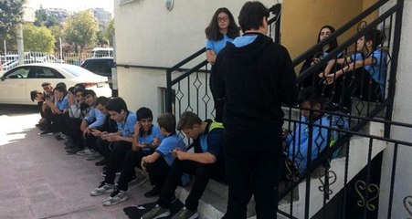 Valilik, noktayı koydu: Deprem sonrası İstanbul'da okullar tatil olacak mı?