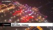 Pékin s'apprête à fêter en grande pompe les 70 ans du régime communiste
