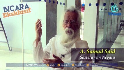 Anwar VS Tun Mahathir (BAHAGIAN AKHIR)