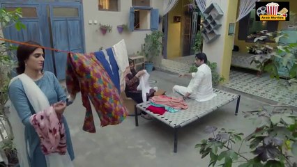 HD مسلسل " لم يكن حبيبي " الحلقة 25 - مدبلج شاشة كاملة