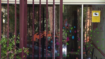 Urdangarin sale por segunda vez de prisión para hacer voluntariado