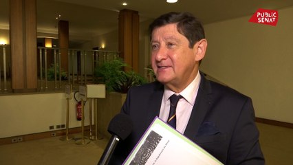 Sommet climat à l’ONU : Patrick Kanner accuse Macron d’avoir « un double discours »