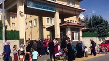 Marmara Denizi açıklarında deprem  - Silivri'de bazı veliler çocuklarını okuldan aldı -  İSTANBUL