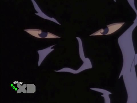 Gargoyles - Intro en castellano