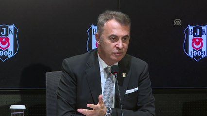 Fikret Orman: "Demek ki kan değişikliğine ihtiyaç var"
