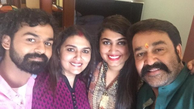 suchithra mohanlal opens up about her favorite mohanlal movies | FilmiBeat Malayalam