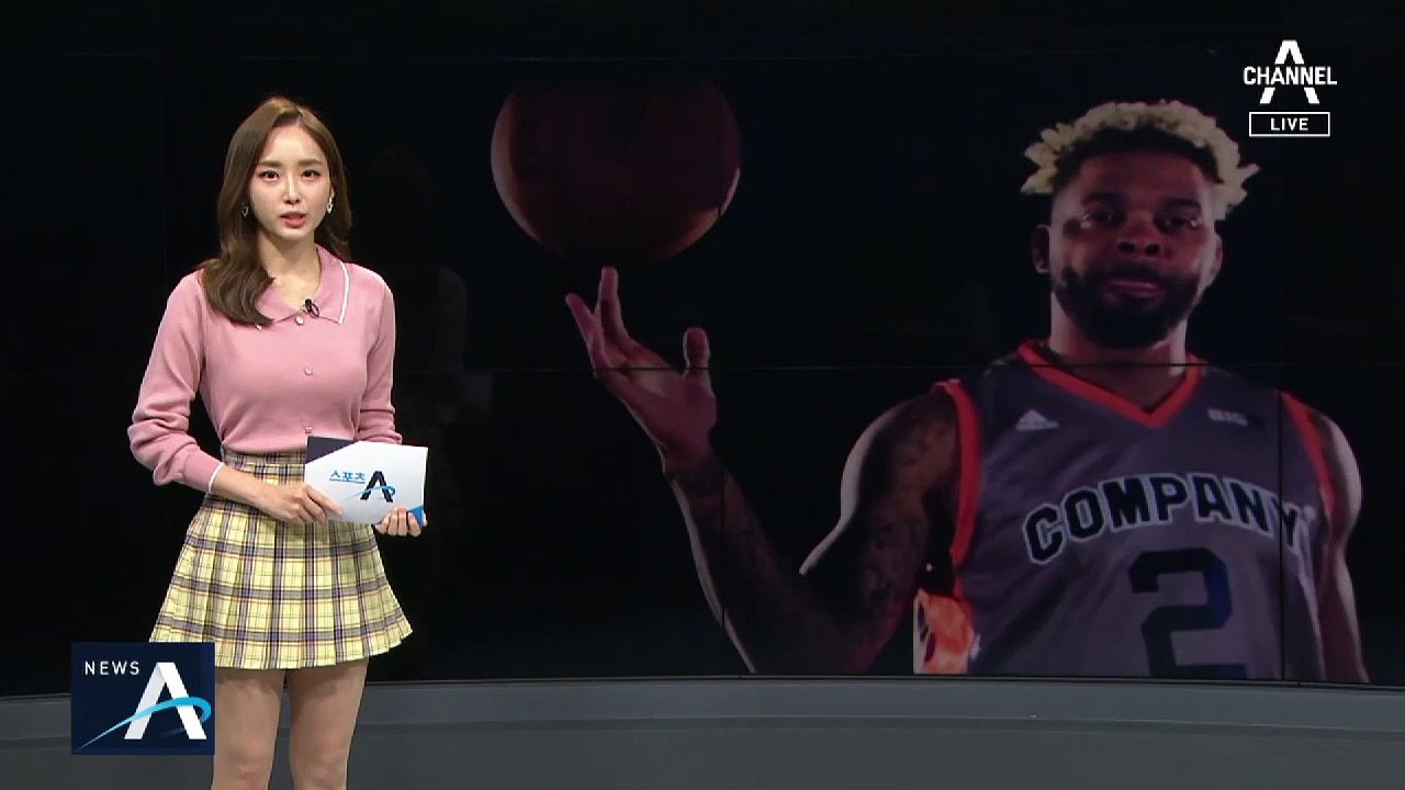 ‘KBL 득점왕’ 안드레 에밋, 미국서 괴한 총격에 사망