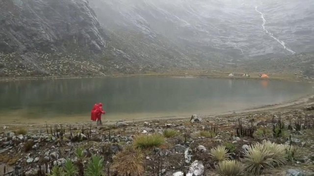 Последний ледник: что дальше?