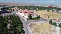 Malatya eski cezaevi 'cezaevi müzesi'ne dönüştürüldü -
