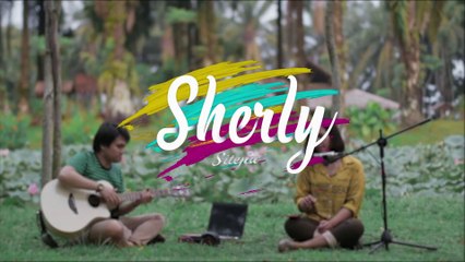 Kotak - Masih Cinta (Cover by Sherly Sitepu and Gon)