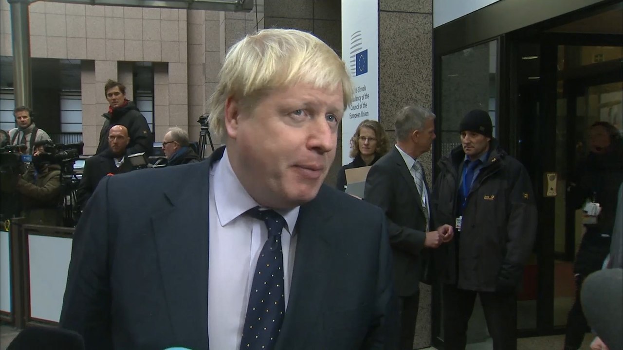 Tribunal Supremo británico declara "ilegal" el cierre del Parlamento