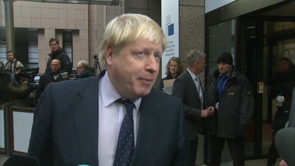 Tribunal Supremo británico declara "ilegal" el cierre del Parlamento