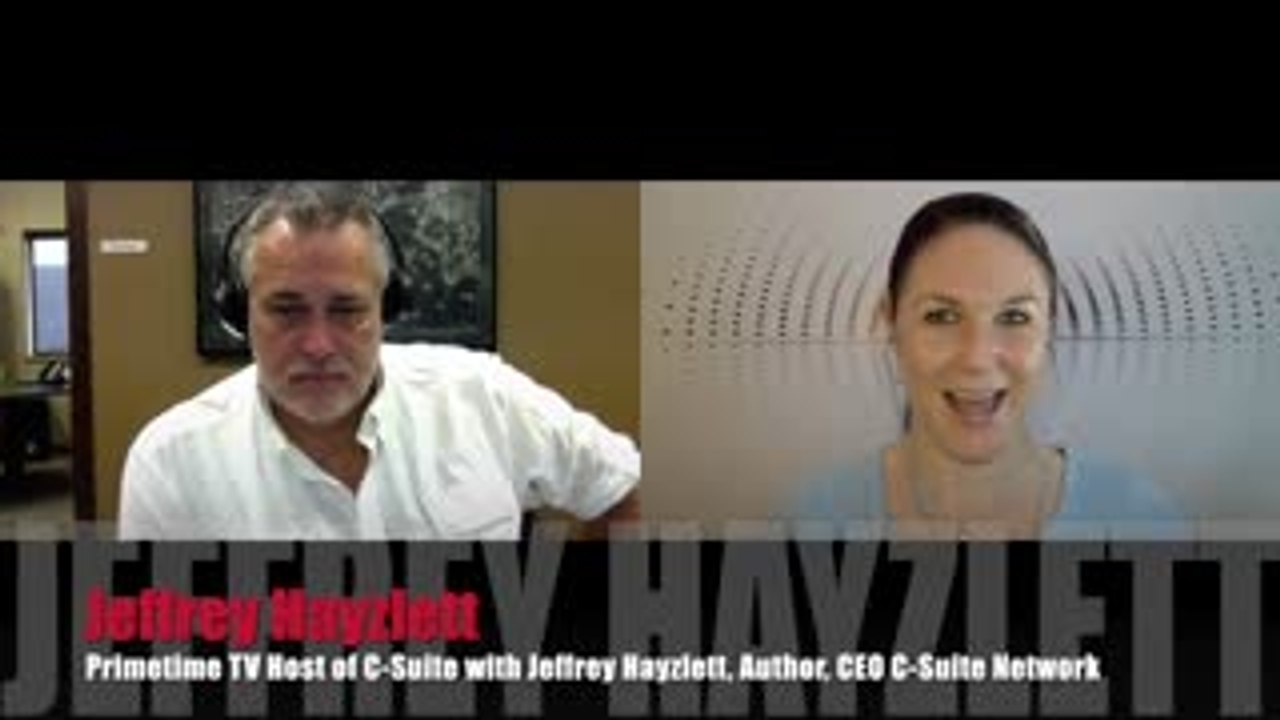 Two Tips for How to Communicate with C-Suite Executives