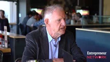 Importing Brilliant Business Advice with UGG Founder, Brian Smith