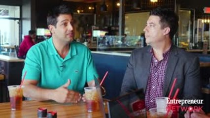 Creating a New Real Estate Culture with Sam Khorramian and Oliver Graf