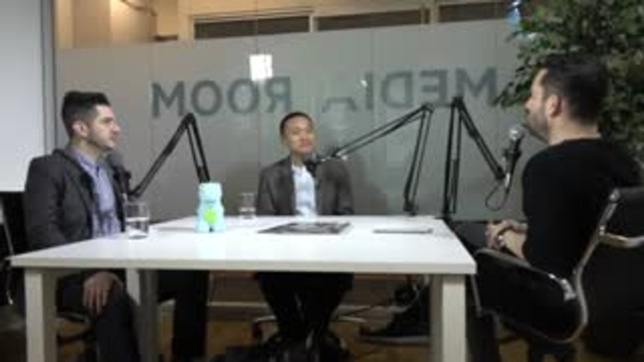 Resilience Ep 7 | John Hui of Twiage & JP Benini of Elemental Path