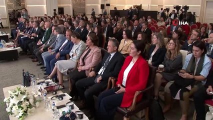 "Engeli olan çocuklar için kapsayıcı erken çocukluk eğitimi projesi" 90 okulda başlıyor