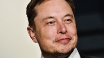 Biography: Elon Musk