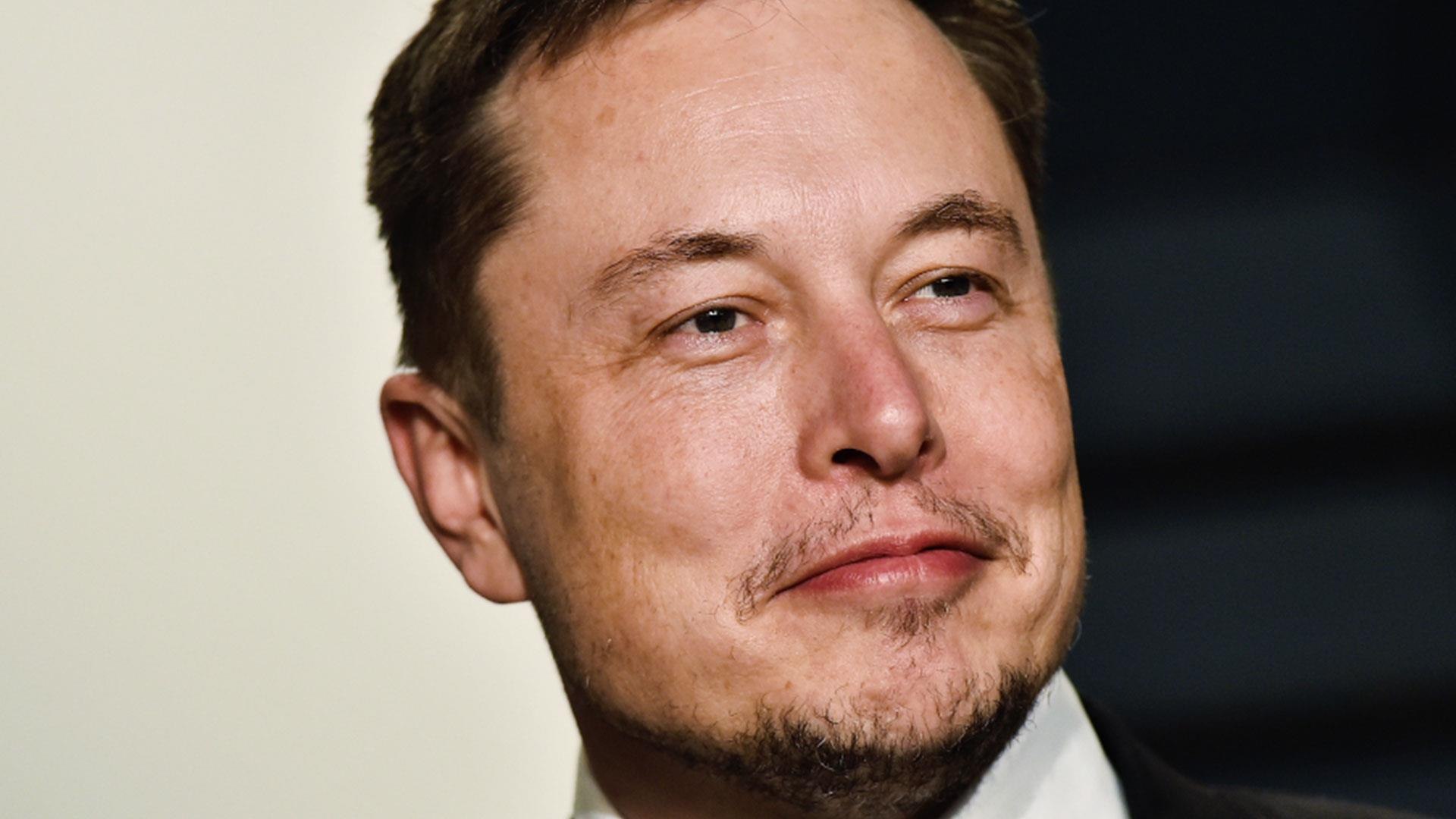 Biography: Elon Musk