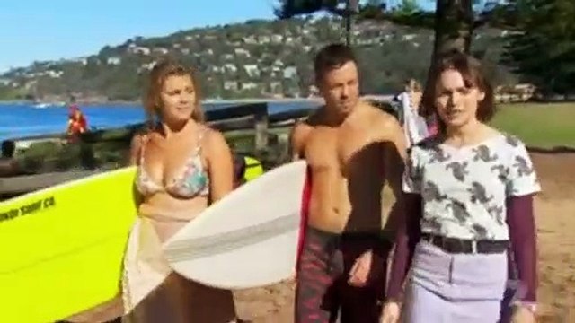 Home and Away 24th September 2019 (2217)