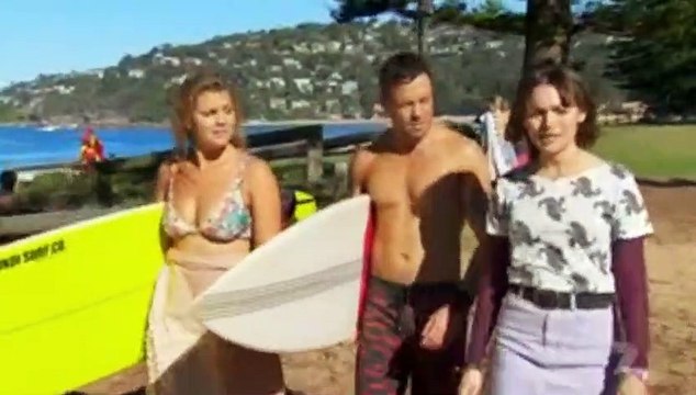 Home and Away 2217 24th September 2019