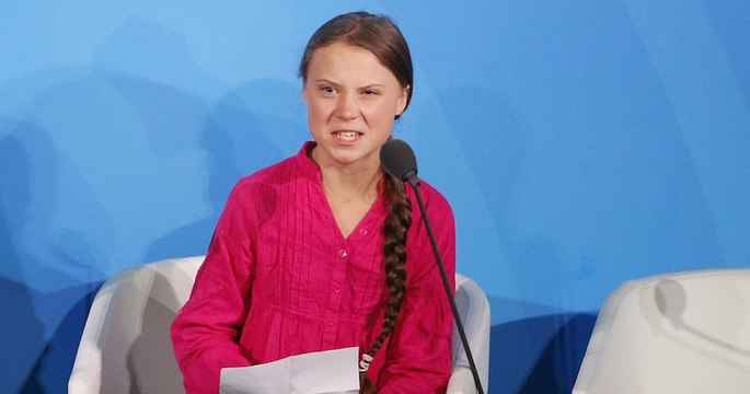 Greta Thunberg et 15 autres militants attaquent en justice cinq pays, dont la France, pour leur inaction climatique