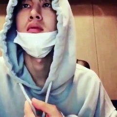 iKON - BLING BLING Hanbin Demo