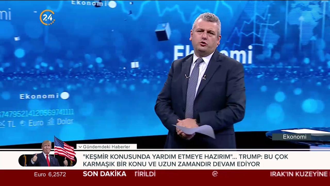 #Ekonomi