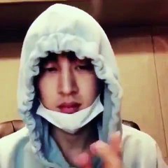 iKON - B-DAY (벌떼) Hanbin Demo