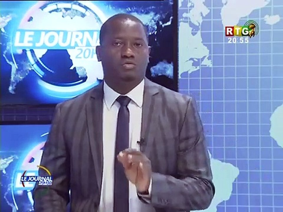 Report des festivités marquant le 61e anniversaire de l'indépendance de la Guinée