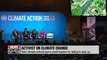 Teen climate activist Greta Thunberg slams world leaders at UN Climate Action Summit for failing to step up