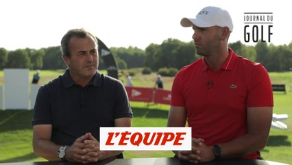 Journal du Golf, le club n°4 (partie 2/4) - Golf - Émission