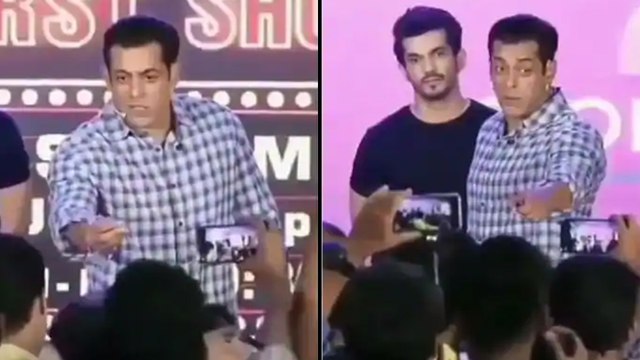 Bigg Boss Hindi 13 || Salman Khan Photographer Fight || Bigg Boss 13 Grand Launch