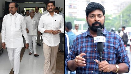 KCR, Jagan Agree To Divert Godavari Waters To Krishna River || రాయలసీమకు గోదావరి జలాలు || Oneindia