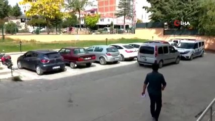 Suç işlemeye doyamayan "elektronik kelepçeli" şahıs bu kez dolandırıcılık suçundan yakalandı