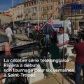 Faux billets de 50€, La série Riviera en tournage  à Saint-Tropez, Manif contre la réforme des retraites:  votre brief info  de mardi après-midi.