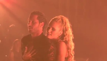 Dancing with the stars s28e02 part1