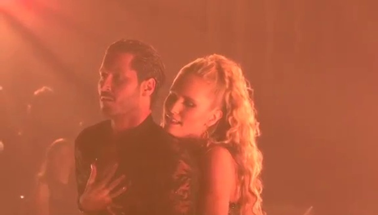 Dancing with the stars s28e02 part1