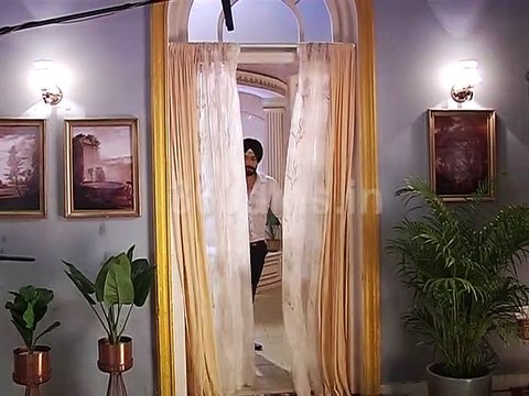 Choti Sardarni | Meher make unwell to Sarab | छोटी सरदारनी | watch video