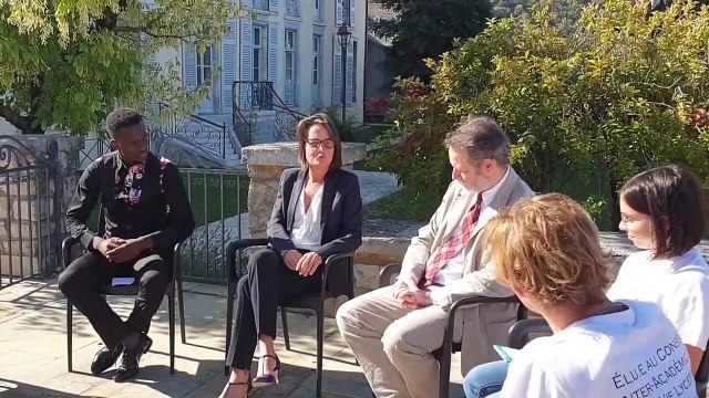 Lancement des semaines de l’engagement