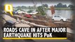 Tremors Felt in North India as Major Earthquake Hits Pak