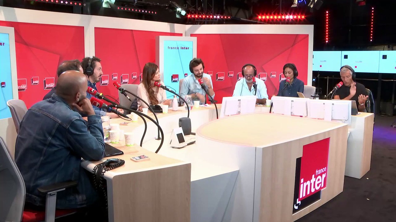 Des espoirs et des rêves brisés - Morin a fait...