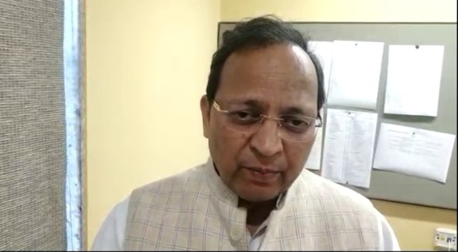 IANS Exclusive | Manmohan Singh should look within : Arun Singh