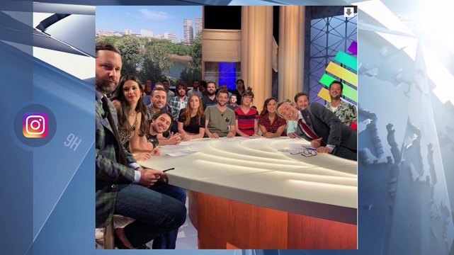 Quotidien : la décision radicale de Jean-Luc Mélenchon contre les journalistes de l'émission