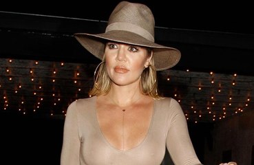 Khloe Kardashian defends sister Kourtney Kardashian over discipline techniques
