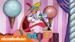 Bob l'éponge | Pantin Patrick | Nickelodeon France