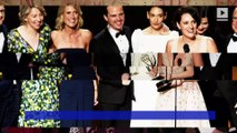 Los grandes ganadores en los Premios Emmy 2019