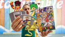 Los extraños juegos de lucha de Nintendo 64