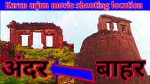 Karan arjun movie shooting location kali maa temple part 02 hazrul remo