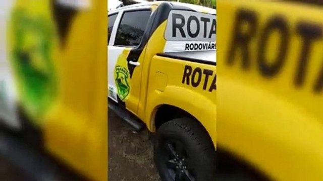 Veículo é apreendido pela Rotam com 15 mil maços de cigarros contrabandeados